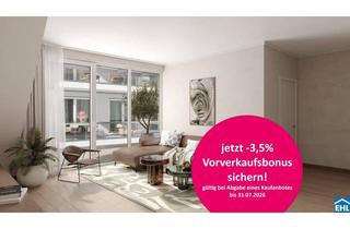 Wohnung kaufen in Canavesegasse, 1230 Wien, Vorsorgewohnungen Atzgersdorf kaufen