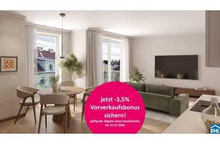 Wohnung kaufen in Canavesegasse, 1230 Wien, Nachhaltige Wertanlage in Wien-Liesing