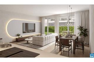 Wohnung kaufen in Canavesegasse, 1230 Wien, Wien 23 Neubauprojekt: Smart investieren in die Zukunft