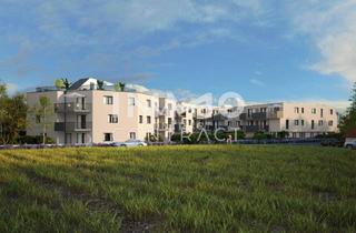 Wohnung kaufen in 2326 Lanzendorf, 3 Zimmer Neubauwohnung im Grünen