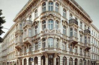 Wohnung kaufen in 1140 Wien, Anleger aufgepasst - vermietete Wohnung