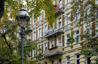 Wohnung kaufen in 1140 Wien, Anleger aufgepasst - vermietete Gartenwohnung