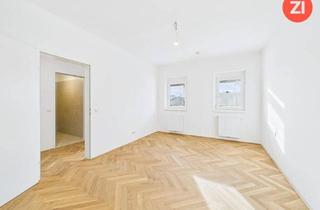 Wohnung mieten in Rainerstraße 22, 4020 Linz, Erstbezug 2-Zimmer Wohnung inkl. Küche nähe Landstraße
