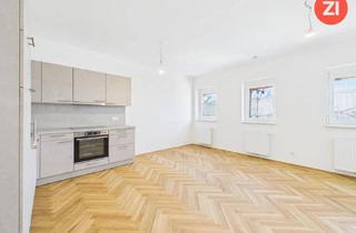 Wohnung mieten in Rainerstraße 22, 4020 Linz, Erstbezug 3-Zimmer Wohnung inkl. Küche nähe Landstraße