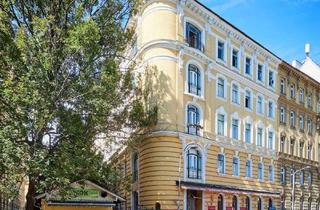 Wohnung mieten in 1090 Wien, Traumhafte 4-Zimmer-Wohnung in 1090 Wien – großzügig, modern und zentral!