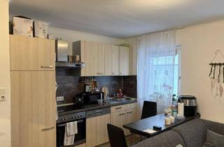 Wohnung mieten in Hans-Buchholzer-Straße, 4400 Steyr, Traumhaftes Wohlfühlzuhause zu einem unschlagbaren Preis: gepflegte 1-Zimmer-Wohnung mit separatem Schlafbereich bietet ein angenehmes Wohngefühl und verspricht hohen Alltagskomfort!