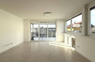 Wohnung mieten in Fischerbühel 17a, 6890 Lustenau, 3-Zimmerwohnung in Lustenau mit großem Balkon und bester Lage