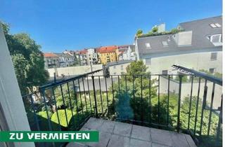 Wohnung mieten in Lagergasse 16, 8020 Graz, Schöne 2-Zimmer-Wohnung in der Nähe vom Augarten - ab sofort - zu vermieten!