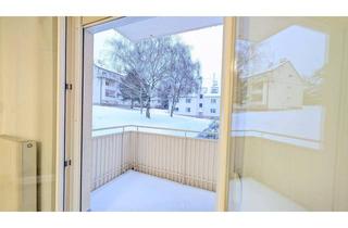 Wohnung mieten in Maurer Hauptplatz, 1230 Wien, Nette Balkon-Garconniere in ruhiger und zentraler Grünlage beim Rahthauspark/ Mauer Hauptplatz !