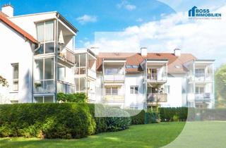 Wohnung mieten in Begonienstraße, 4484 Kronstorf, Harmony