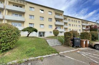 Wohnung mieten in Hochwiesenweg 11a, 8753 Fohnsdorf, Zentral gelegene 3-Raum-Wohnung mit Balkon!