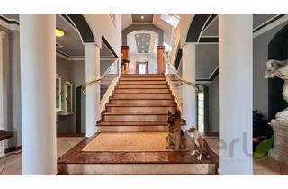 Einfamilienhaus kaufen in 5081 Anif, Prunkvolles Einfamilienhaus mit Wellness Bereich und Outdoor-Pool – Anif