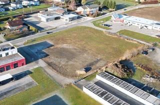 Grundstück zu kaufen in 9360 Friesach, EXKLUSIVES GEWERBEGRUNDSTÜCK IN FRIESACH!