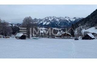 Grundstück zu kaufen in 8971 Rohrmoos, ZWEI AUFGESCHLOSSENE AUSSICHTSGRUNDSTÜCKE IN ROHRMOOS-UNTERTAL