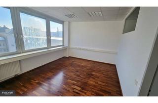 Gewerbeimmobilie kaufen in 9500 Villach-Innere Stadt, Büro / Praxis in Villach!