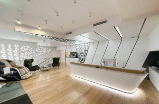 Büro zu mieten in Kärntner Ring, 1010 Wien, Repräsentatives Büro / Ordination / Showroom in Bestlage des 1. Bezirks