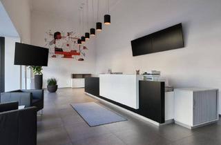 Büro zu mieten in Hofsteigstrasse, 6921 Kennelbach, Helle Bürofläche auf höchstem Niveau im Bodenseeraum