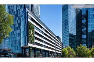 Büro zu mieten in Wienerbergstrasse, 1100 Wien, Ein Bürostandort, der mehr bietet als erwartet - im myhive Twin Tower