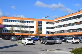 Büro zu mieten in 2620 Neunkirchen, Attraktives Büro in zentraler Lage von Neunkirchen – 88,80 m² Nutzfläche, flexibel nutzbar!