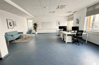 Büro zu mieten in 2620 Neunkirchen, Attraktives Büro in zentraler Lage von Neunkirchen – 88,80 m² Nutzfläche, flexibel nutzbar!
