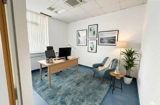 Büro zu mieten in 2620 Neunkirchen, Attraktives Büro in zentraler Lage von Neunkirchen – 88,80 m² Nutzfläche, flexibel nutzbar!