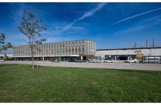 Büro zu mieten in 3451 Michelhausen, Moderne Büroflächen direkt beim Bahnhof Tullnerfeld