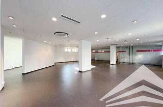 Geschäftslokal mieten in Hauptstraße 83 - 85, 4040 Linz, 300 m² Geschäftslokal im Herzen von Urfahr!