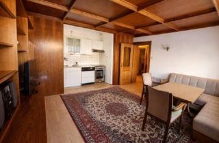 Wohnung kaufen in 5082 Grödig, Kleine Wohnung, große Möglichkeiten – 3-Zimmerwohnung in Grödig!