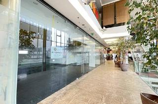 Geschäftslokal mieten in 5071 Himmelreich, Geschäftslokal im Atrium West – Wals-Himmelreich