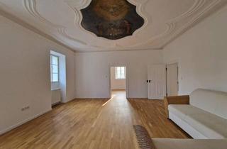 Wohnung mieten in 5061 Elsbethen, Einmalig in Salzburg! 3 Zimmer Wohnung im historischen Mühlengut zu Glas