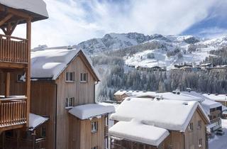 Wohnung kaufen in 9620 Hermagor, Buy-to-Let Almresort Nassfeld - Alm Chalet DeLuxe