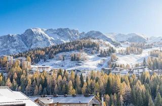 Wohnung kaufen in 9620 Hermagor, Buy-to-Let Almresort Nassfeld - Alm Chalet