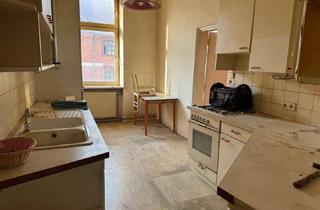 Wohnung kaufen in 2070 Retz, Sanierungsbedürftige 3 Zimmer-Wohnung mit Potenzial!