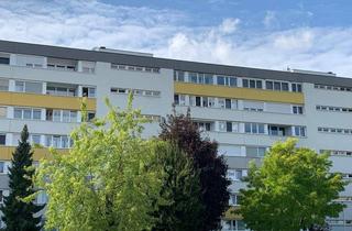Wohnung kaufen in Sparkassenstraße 22, 5280 Braunau Neustadt, Provisionsfreie moderne ruhige 3-Zimmer Wohnung mit Loggia und Aufzug