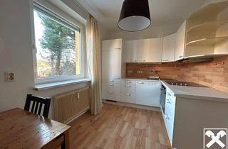 Wohnung kaufen in 5020 Salzburg, Großgarconniere mit Loggia in Taxham