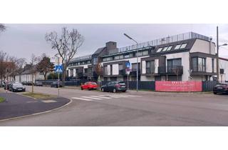 Wohnung mieten in Leopoldauer Platz 19, 1210 Wien, Nachmieter gesucht! 3-Zimmer Neubauwohnung mit Balkon