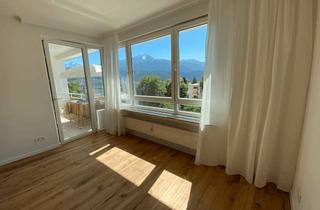 Wohnung mieten in Klausener Strasse, 6020 Innsbruck, Wohnen mit Stil und Aussicht