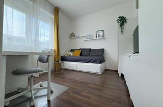 Wohnung mieten in Mariatrosterstraße 9 - 11, 8043 Graz, MÖBLIERTES APPARTEMENT - NÄHE KF-UNIVERSITÄT UND LKH