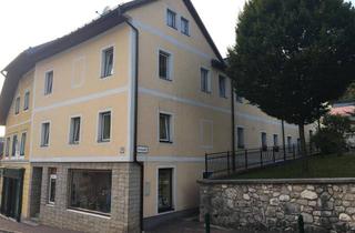 Wohnung mieten in Kirchengasse 30, 8990 Bad Aussee, Wohnung zu vermieten – 43 m²