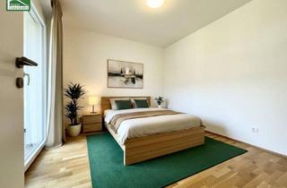 Wohnung mieten in Brauquartier 15-17, 8055 Graz, BRAUQUARTIER PUNTIGAM – Attraktive Wohnqualität in zentraler Lage