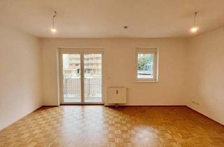 Wohnung mieten in Zeillergasse 10/Pflanzengasse, 8020 Graz, Schöne 3-Zimmer-Wohnung mit Loggia - Provisionsfrei!