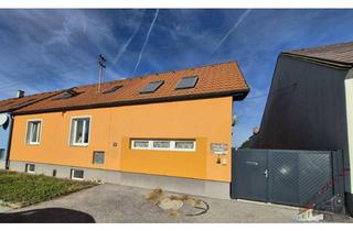 Einfamilienhaus kaufen in 2304 Orth an der Donau, Top Preis! Großzügig wohnen in Orth an der Donau