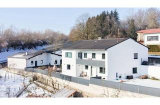 Haus kaufen in 4863 Seewalchen am Attersee, Großzügiges Wohnhaus in Seenähe – ideal für Familien