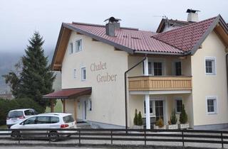 Mehrfamilienhaus mieten in Aufeld 17, 6280 Zell am Ziller, Schönes vollmöbliertes Mehrfamilienhaus