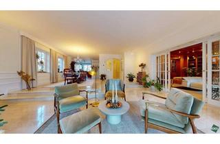 Haus mieten in Paul Peters-Gasse, 2384 Breitenfurt bei Wien, Elegante Villa in idyllischer Wienerwaldlage mit Pool und großem Garten