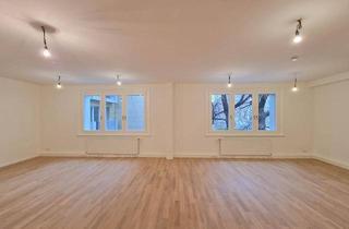 Büro zu mieten in Bayerngasse, 1030 Wien, NEU-sanierte, moderne Bürofläche beim Stadtpark - U4 & Wien Mitte Nähe!!