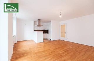 Wohnung mieten in Humboldtgasse, 1100 Wien, Gepflegte 3-Zimmer Wohnung in Ruhelage in 1100 Wien - ab 01.04. beziehbar!