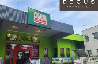 Geschäftslokal mieten in Albert-Schweitzer-Gasse, 1140 Wien, + + + GESCHÄFTSFLÄCHE IM FMZ Albert-Schweitzer-Gasse + + + NÄHE AUHOFCENTER + + +