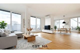 Maisonette mieten in Arnethgasse, 1160 Wien, Exklusives City Living in Wien – Großzügige Terrasse, privater Pool, einzigartiges Lebensgefühl