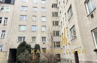 Wohnung kaufen in 1100 Wien, Sanierungsbedürftige 67m²-Wohnung nahe Sonnwendviertel